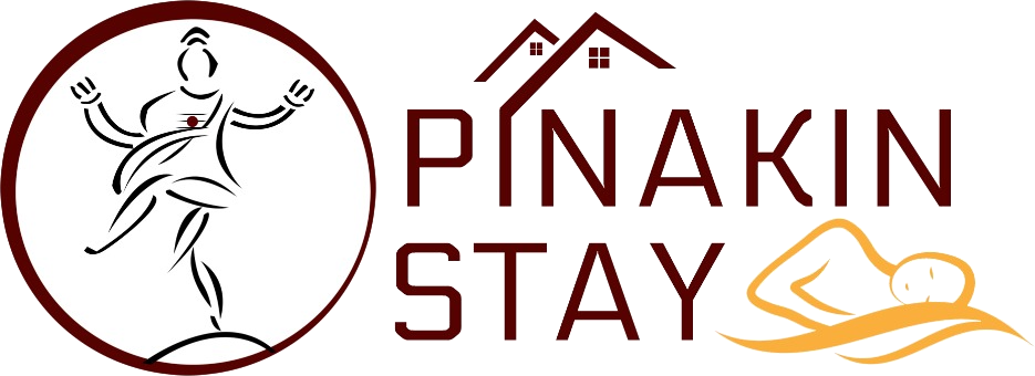 Pinakin Stay Logo